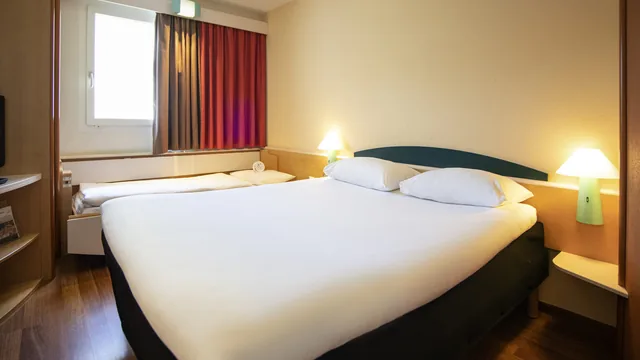 Ibis Fribourg photo 8