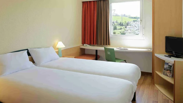 Ibis Fribourg photo 9