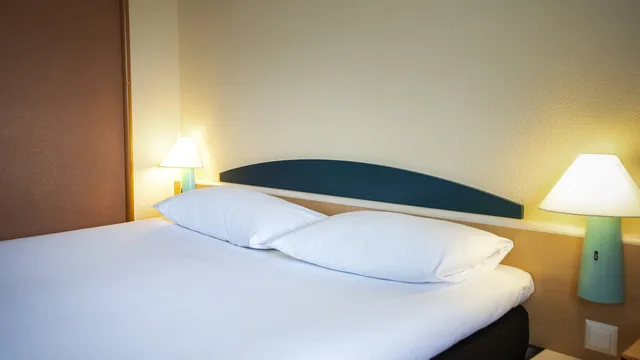 Ibis Fribourg photo 10