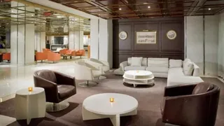 Melia Lebreros Hotel Seville