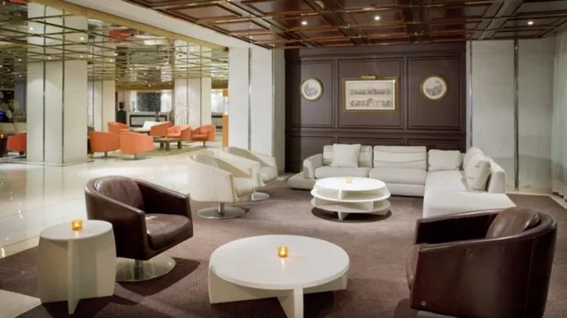 Melia Lebreros Hotel Seville photo 1