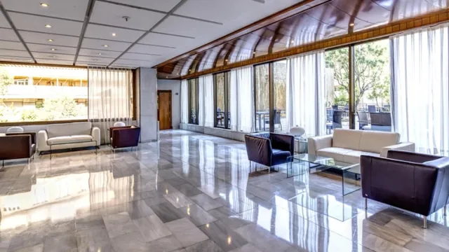 Melia Lebreros Hotel Seville photo 2