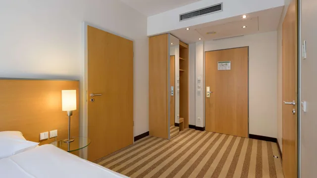 Mercure Hotel Aachen am Dom photo 1