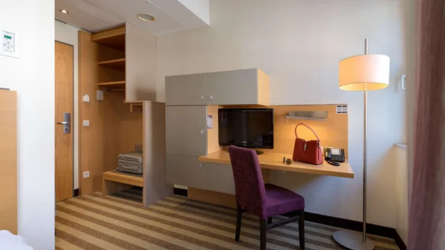Mercure Hotel Aachen am Dom photo 3