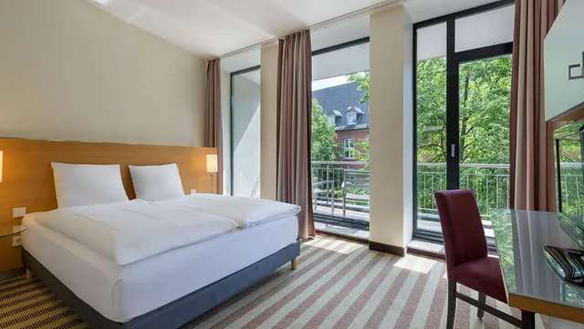 Mercure Hotel Aachen am Dom photo 9