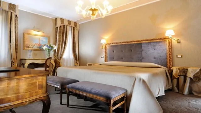 Santa Marina Hotel Venice photo 3