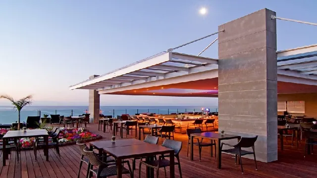 Pestana Carlton Madeira Ocean Resort Hotel photo 1