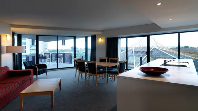 Mantra Southbank Melbourne Apartments photo 1