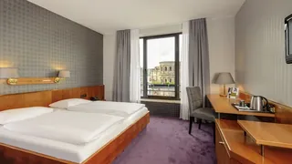 Ramada by Wyndham Loutraki Poseidon Resort
