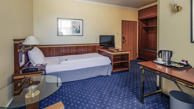 Mercure Hotel Trier Porta Nigra photo 2