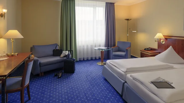 Mercure Hotel Trier Porta Nigra photo 4