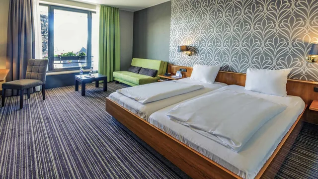 Mercure Hotel Trier Porta Nigra photo 5