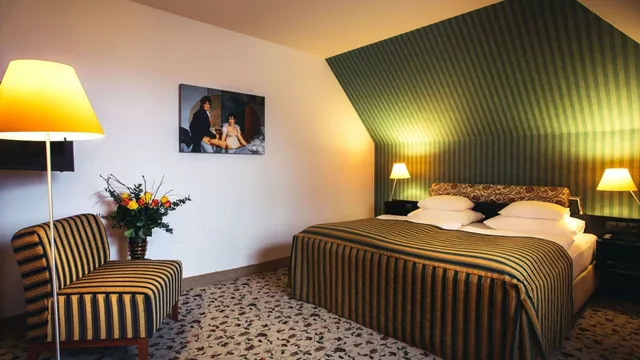 Mercure Grand Hotel Biedermeier Wien photo 6