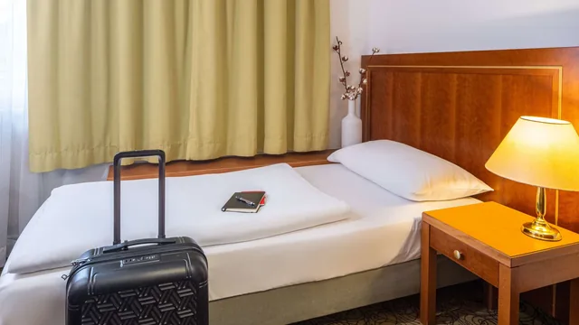 Hotel Mercure Wien Westbahnhof photo 2