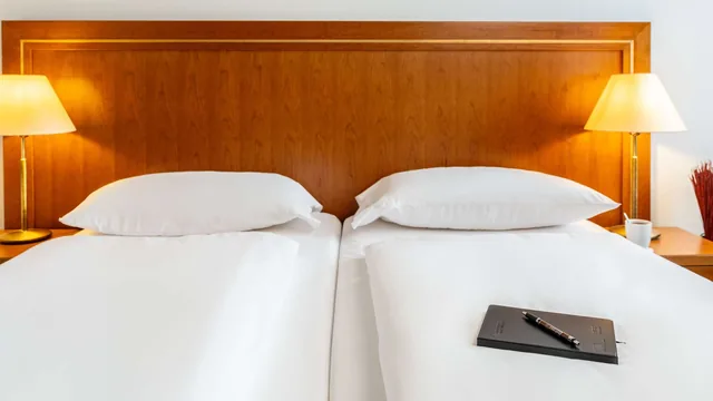 Hotel Mercure Wien Westbahnhof photo 4