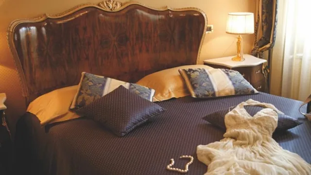 Villa Igea Venice photo 2