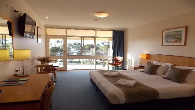 Hotel All Seasons Kangaroo Island Lodge photo 1