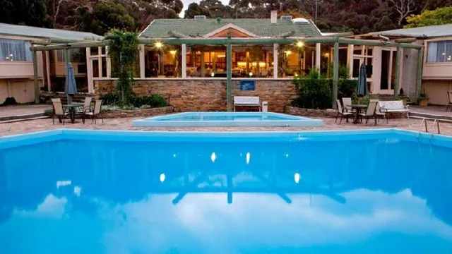 Hotel All Seasons Kangaroo Island Lodge photo 2