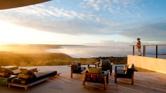 Hotel All Seasons Kangaroo Island Lodge photo 3