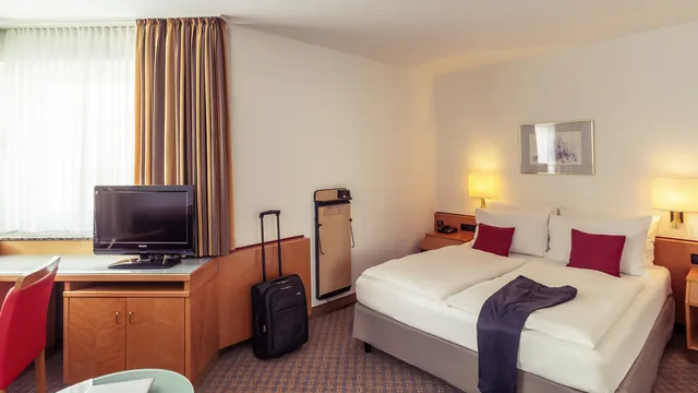 Ramada by Wyndham Luoyang Downtown photo 7