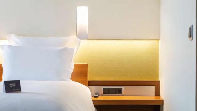 Pullman Eindhoven Cocagne photo 1