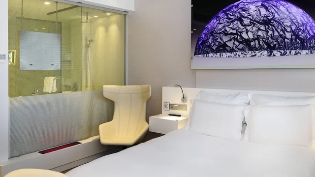 Pullman Eindhoven Cocagne photo 2