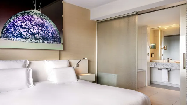 Pullman Eindhoven Cocagne photo 3