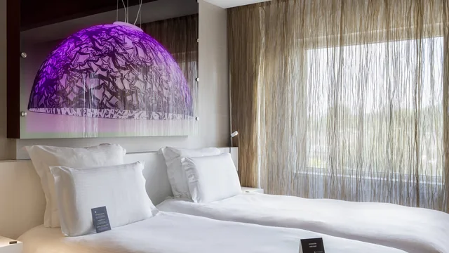 Pullman Eindhoven Cocagne photo 4
