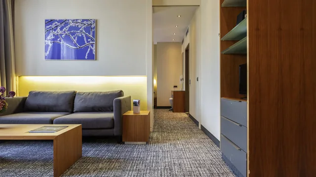 Pullman Eindhoven Cocagne photo 7