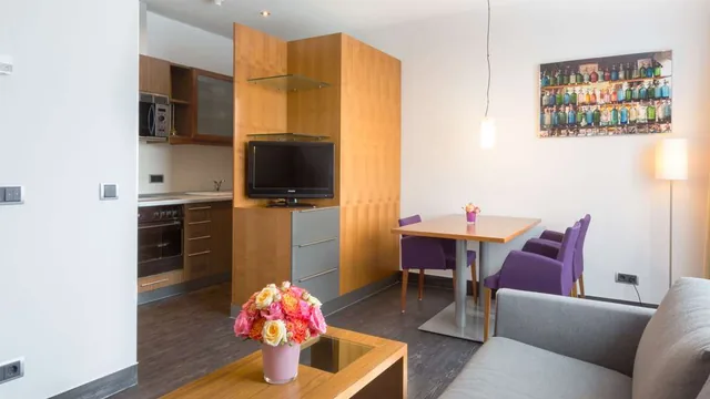 Pullman Eindhoven Cocagne photo 8
