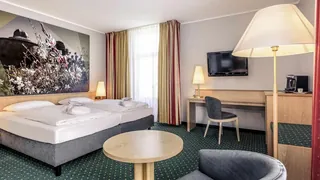 Ramada by Wyndham Makkah Zad Al Tayseer