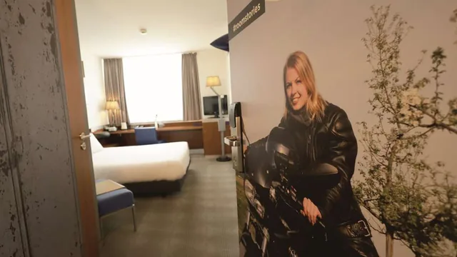 Novotel Erlangen photo 2