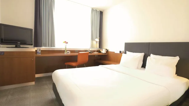 Novotel Erlangen photo 4