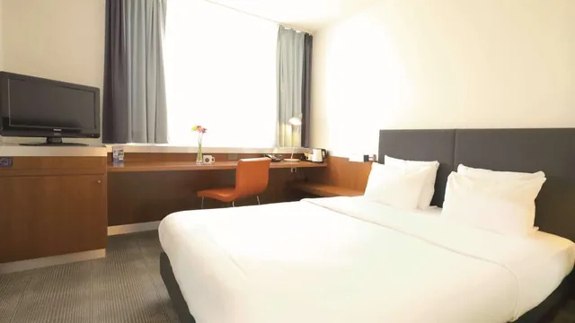 Novotel Erlangen photo 7