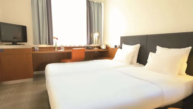 Novotel Erlangen photo 8