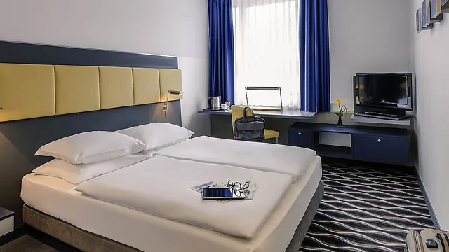 Ramada by Wyndham Manama City Centre photo 5