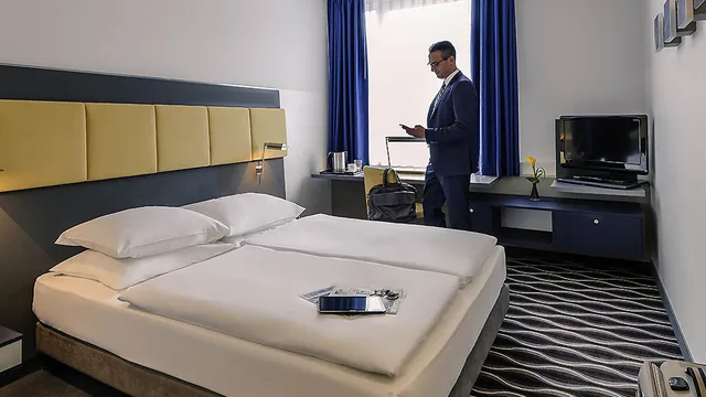 Ramada by Wyndham Manama City Centre photo 6