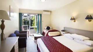 Airport Gateway Hotel Auckland