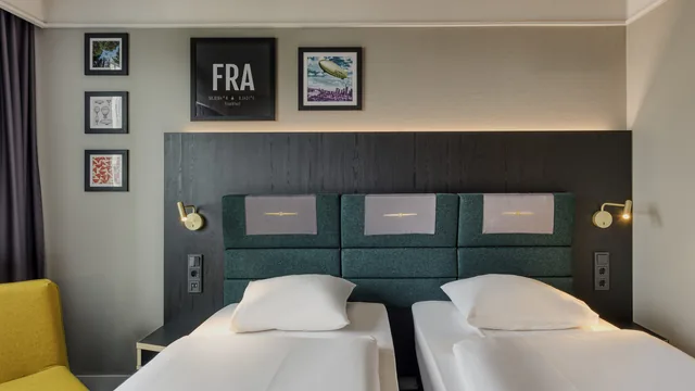 Ramada by Wyndham Manaus Torres Center photo 2