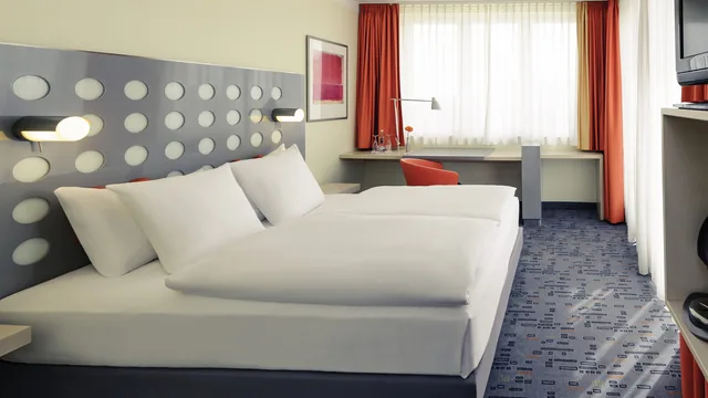 Ramada by Wyndham Manaus Torres Center photo 5