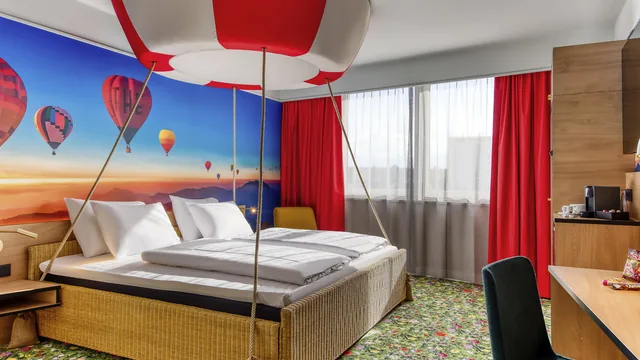 Ramada by Wyndham Manaus Torres Center photo 6