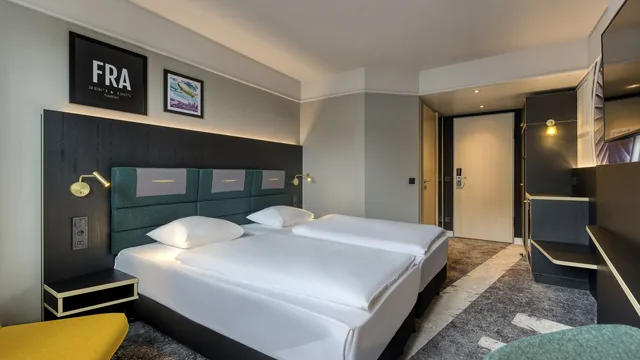 Ramada by Wyndham Manaus Torres Center photo 7