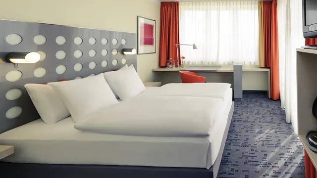 Ramada by Wyndham Manaus Torres Center photo 9