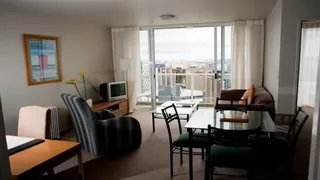 Quest On Eden Auckland Apartments