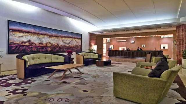 Amora Hotel Auckland photo 5