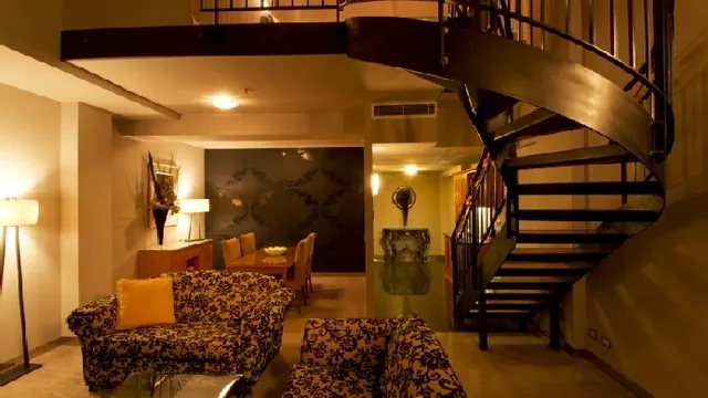 The Sebel Playford Adelaide Hotel photo 1