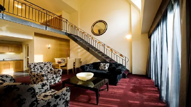 The Sebel Playford Adelaide Hotel photo 2