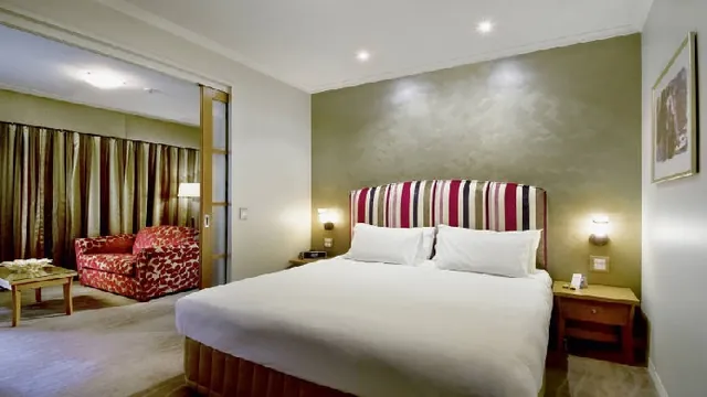 The Sebel Playford Adelaide Hotel photo 3