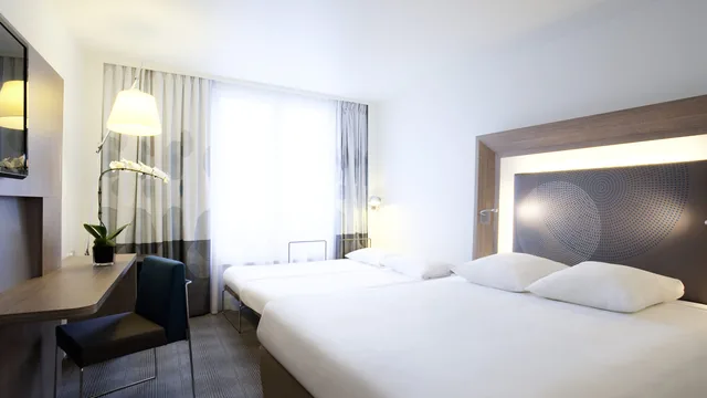 Novotel Hannover photo 8