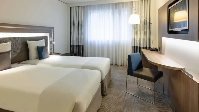 Novotel Hannover photo 9